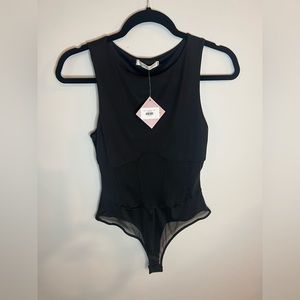 One and Only Clothing Bodysuit